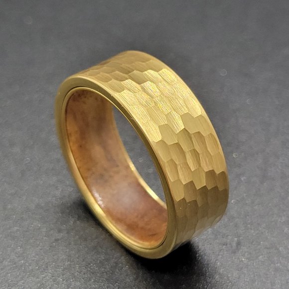 Hexor Chaos ring - Picture 3 of 5